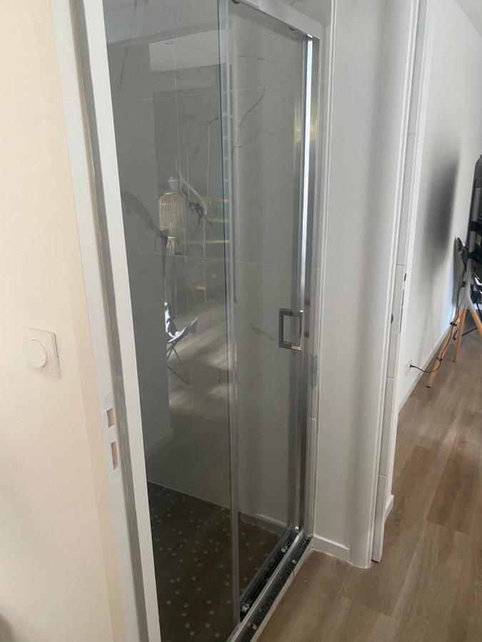 Hostellerie Normande Houlgate Luaran gambar