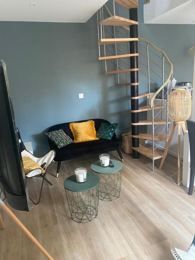 Hostellerie Normande Houlgate Luaran gambar