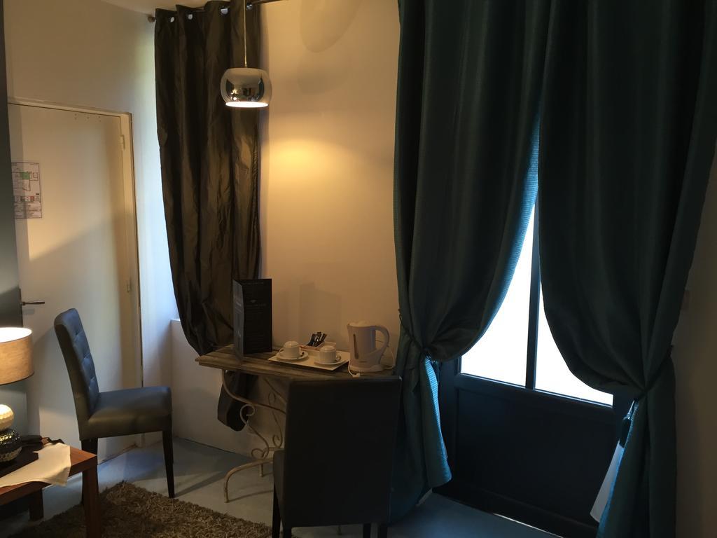 Hostellerie Normande Houlgate Luaran gambar