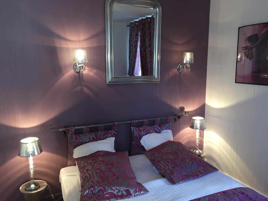 Hostellerie Normande Houlgate Luaran gambar