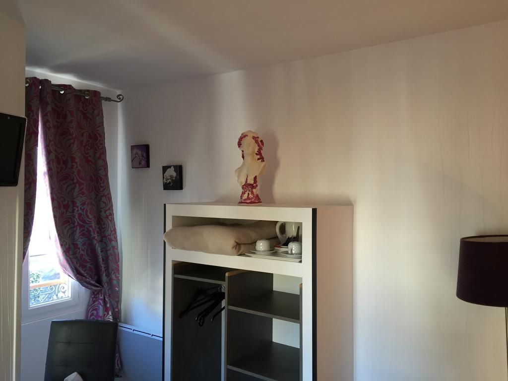 Hostellerie Normande Houlgate Luaran gambar