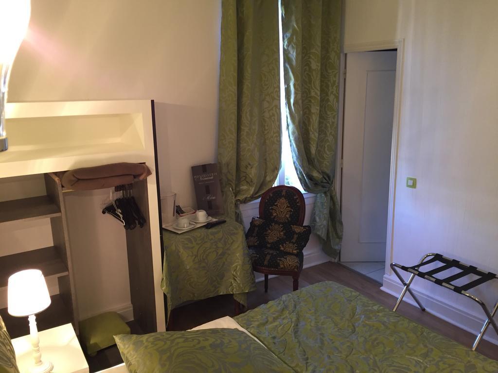 Hostellerie Normande Houlgate Luaran gambar