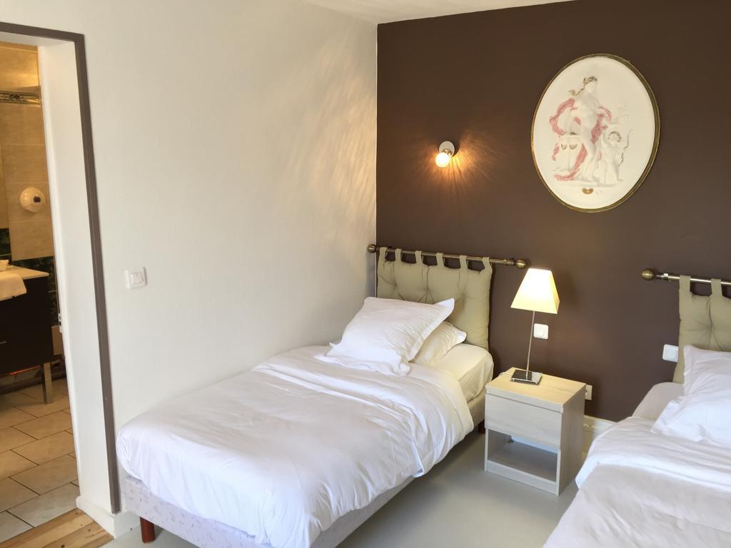 Hostellerie Normande Houlgate Luaran gambar