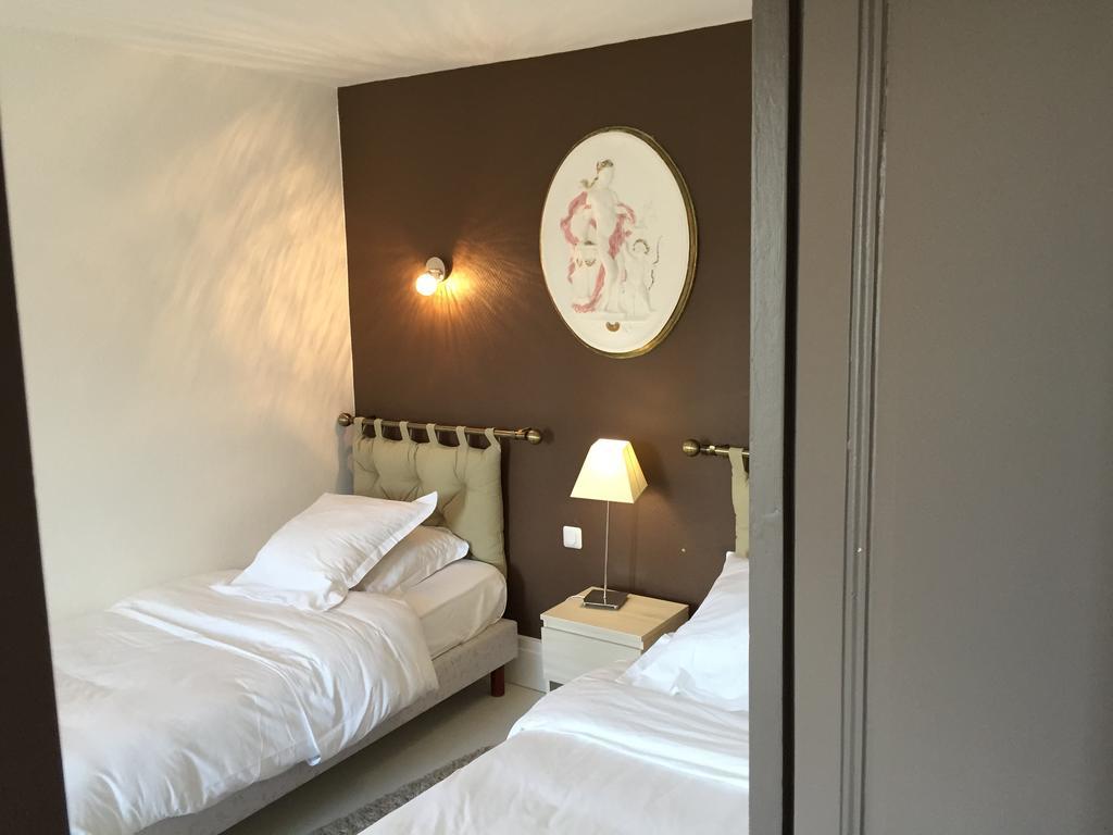 Hostellerie Normande Houlgate Luaran gambar