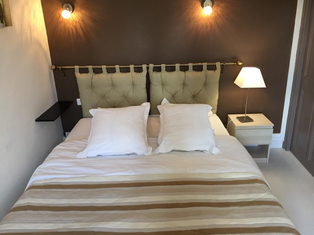 Hostellerie Normande Houlgate Luaran gambar