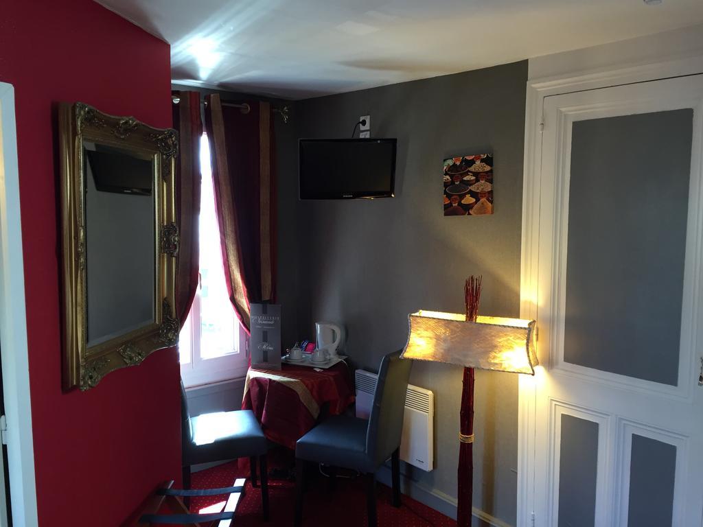 Hostellerie Normande Houlgate Luaran gambar