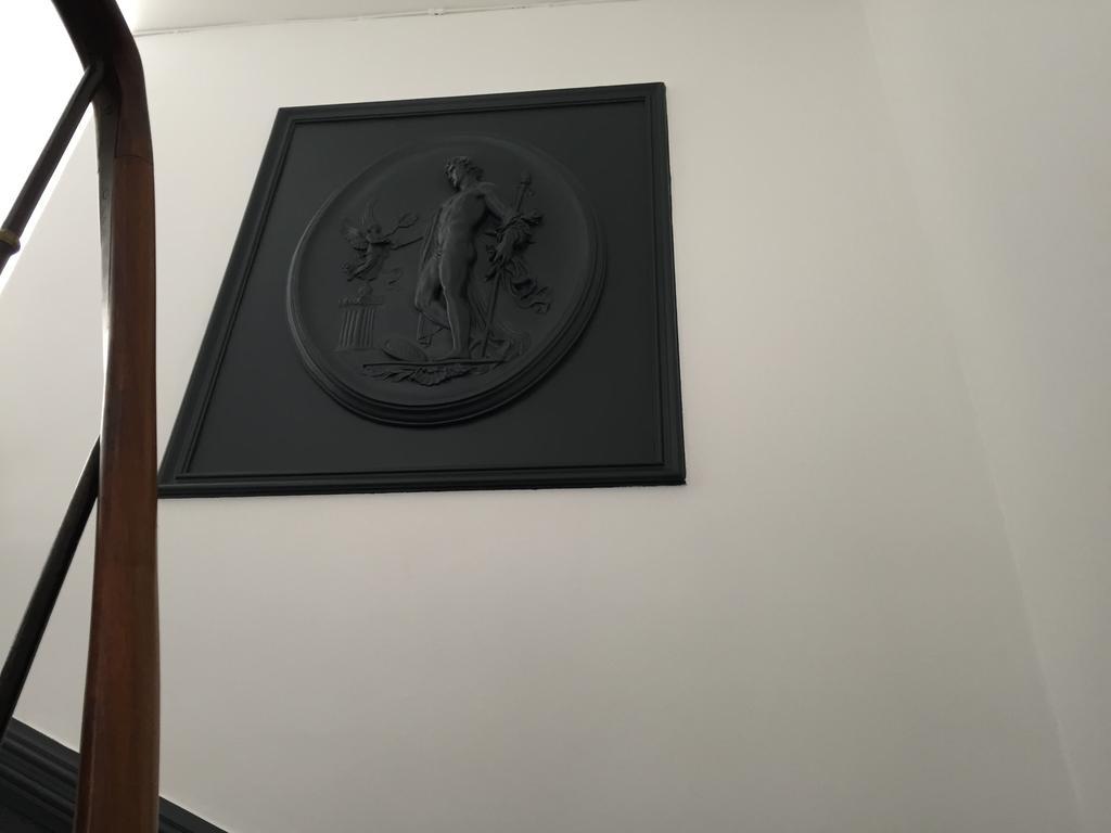 Hostellerie Normande Houlgate Luaran gambar