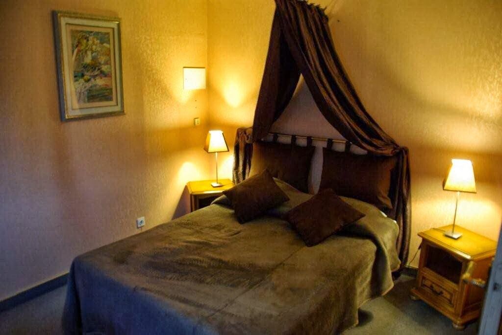 Hostellerie Normande Houlgate Luaran gambar
